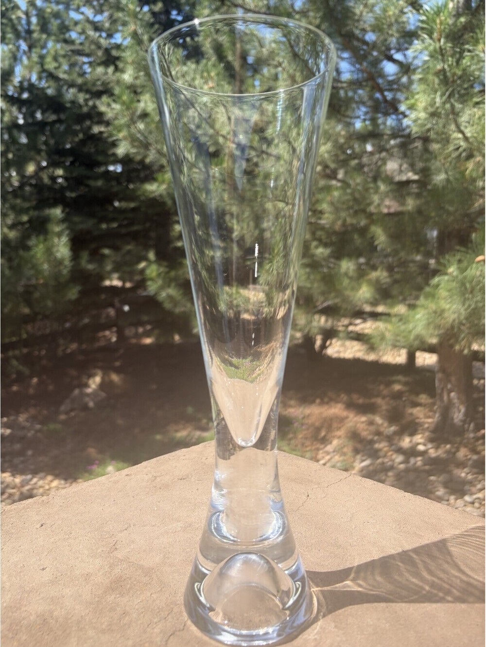 Lsa International Moya Champagne Flute
